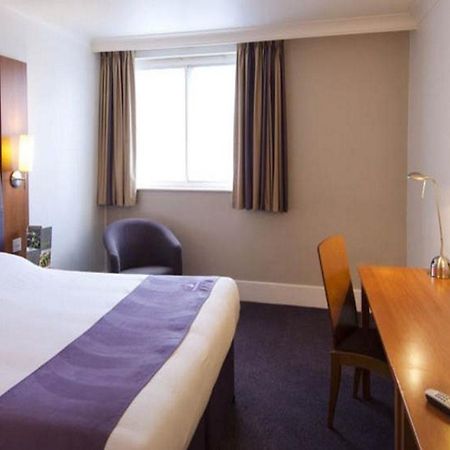 Premier Inn Melton Mowbray Exterior foto